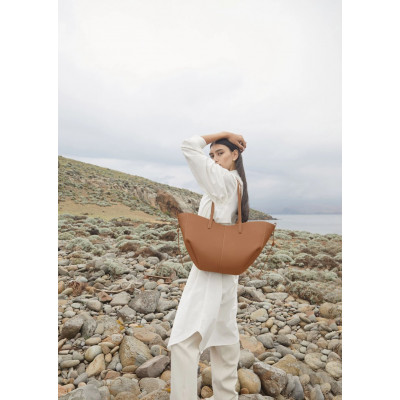 POLENE CYME CAMEL