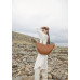 POLENE CYME CAMEL