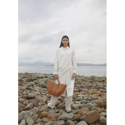 POLENE CYME CAMEL