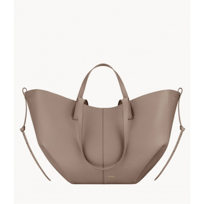 POLENE CYME TAUPE