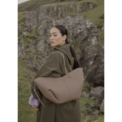 POLENE CYME TAUPE